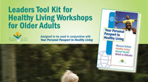 Resource for Healthy Living Workshops