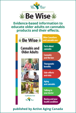 Membership | Active Aging Canada
