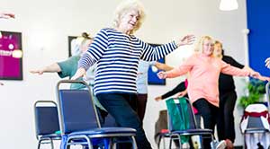 This November take action to prevent falls