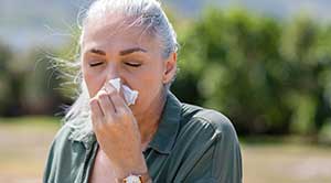Tips to stay protected during respiratory virus season