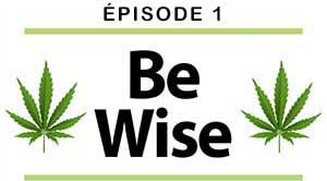 Soyez éclairés – Le cannabis et les aîné(e)s Épisode 1