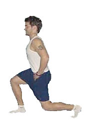 five minute exercise