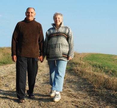 Ce printemps, mettez du ressort dans vos foulées