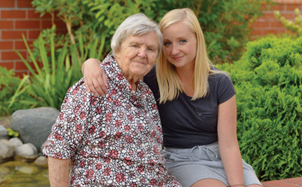 alzheimers and women