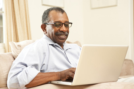 Are you eating right as you age? 