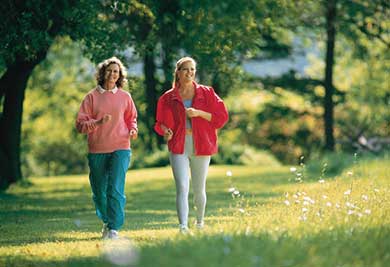 Simple Exercises to Keep Older Adults Moving – Part 3